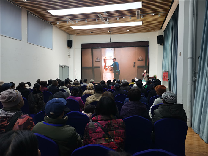 綿陽(yáng)中旅假日旅行社2025年會(huì )暨春季產(chǎn)品推薦會(huì )