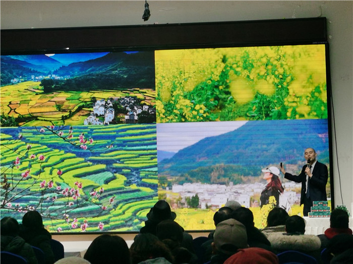 綿陽(yáng)中旅假日旅行社、四川省中國青年旅行綿陽(yáng)分社年會(huì )盛典暨2025年春游線(xiàn)路發(fā)布會(huì )