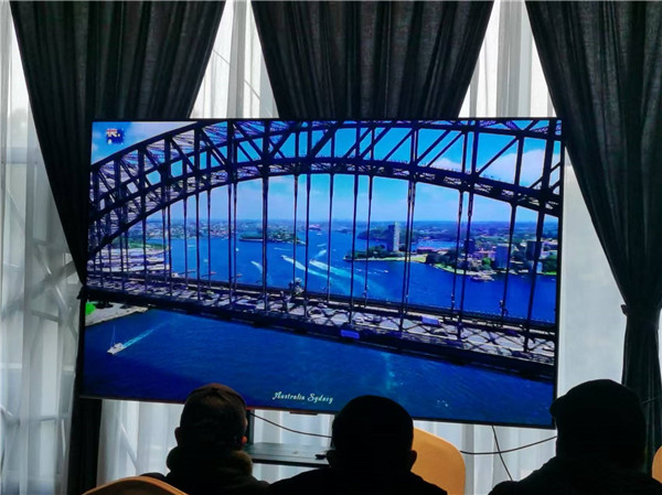 四川中青旅綿陽(yáng)分社獨家定制圓夢(mèng)系列 - 9天澳洲一國4地深度游