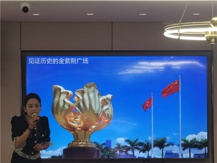 四川中青旅綿陽(yáng)分社(綿陽(yáng)中旅假日旅行社)舉行2025秋季郵輪發(fā)布會(huì )